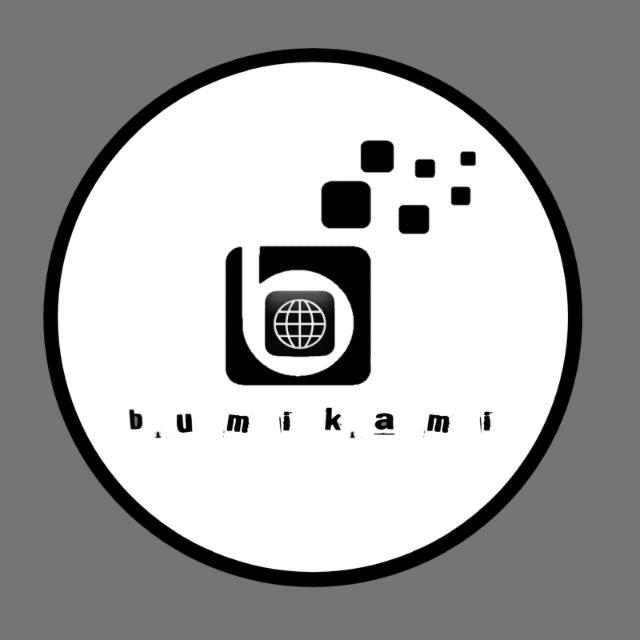 BLACK GINGER BUMIKAMI